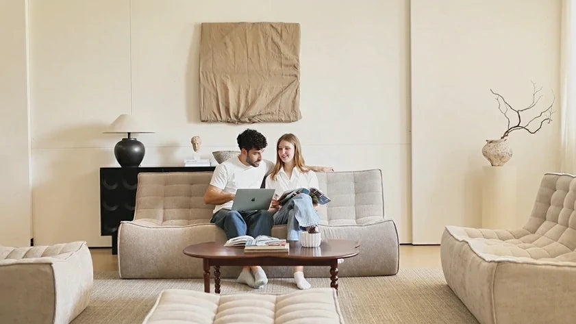 How Can I Furnish a College Apartment on a Budget?