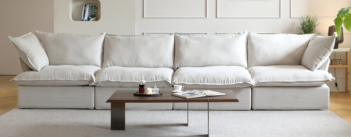 Top Contemporary Modular Sectional Sofas