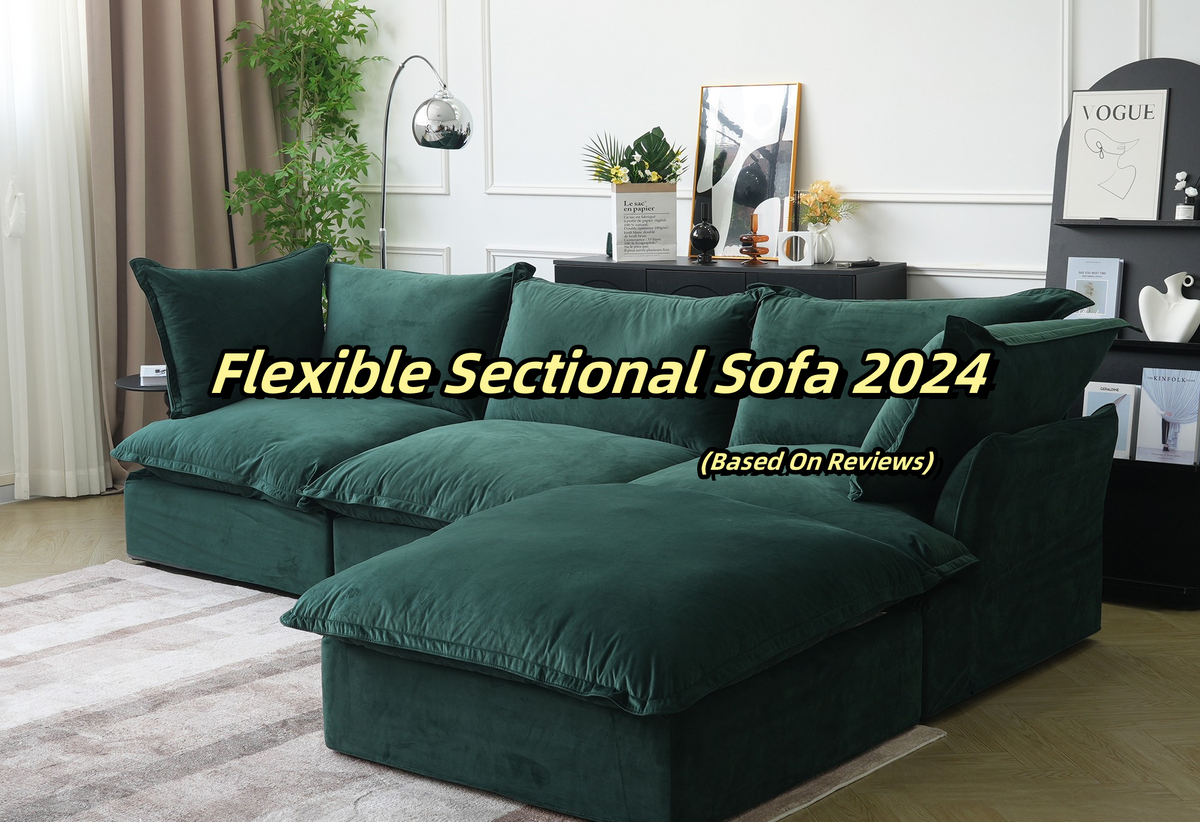 Best Sectional Sofa 2024