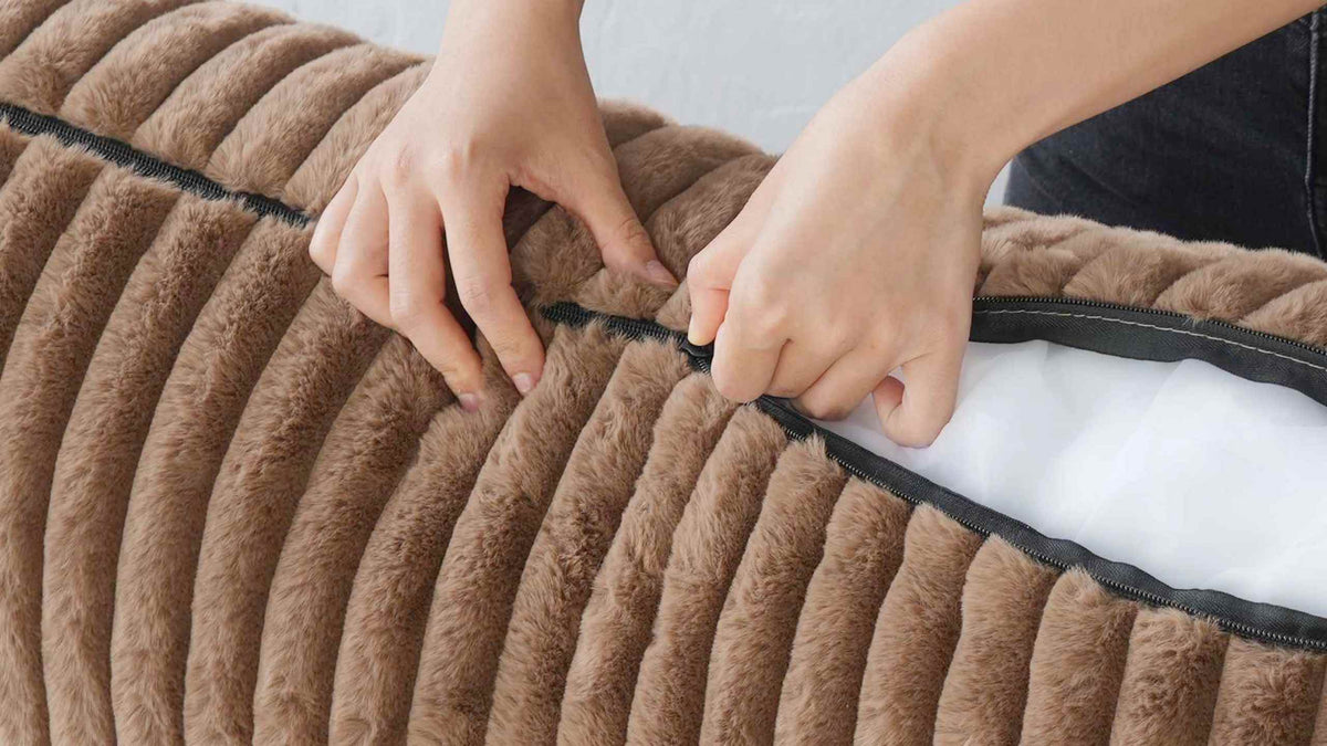 A Guideline for Sofa Fillings