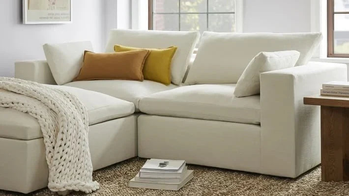 Sectional Sofas for Small Spaces 🛋️🏠 Apartment-Size