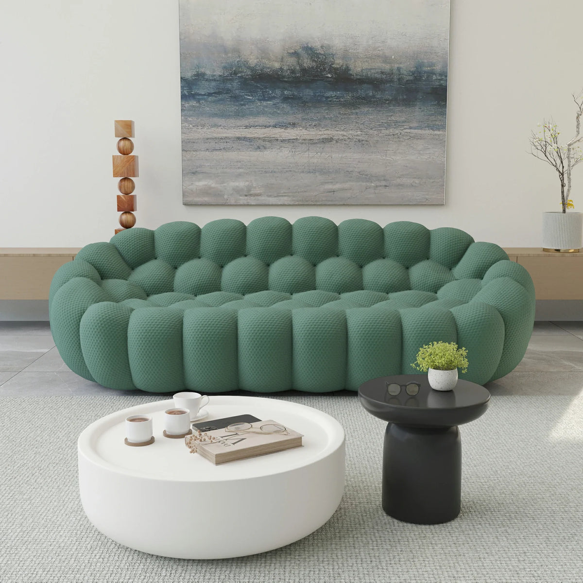 How to Choose a Boneless Sofa: A Simple Guide