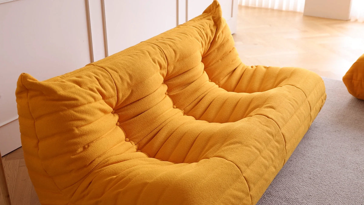What Is a Caterpillar Sofa?