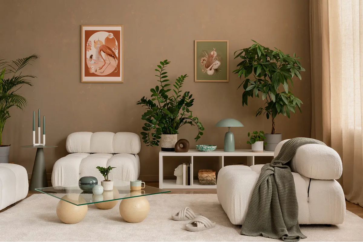 Top 3 Compact Sofa Ideas for Multi-Purpose Rooms