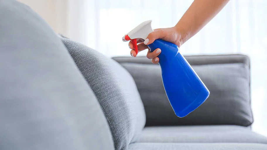 How To Get Odor Out Of Sofa Header