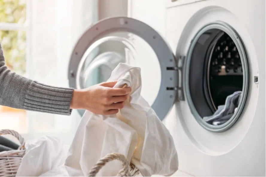 Machine Washing Sofa Cover