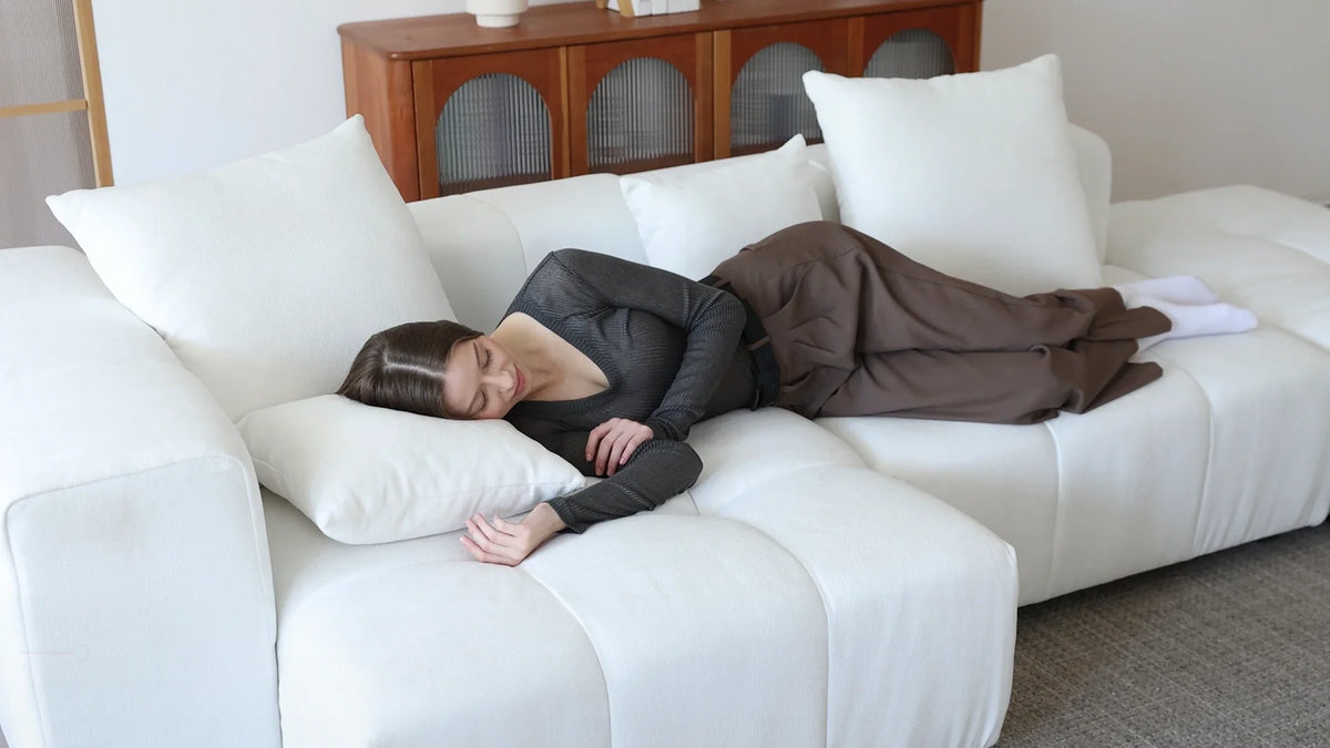 What Is a Convertible Sofa