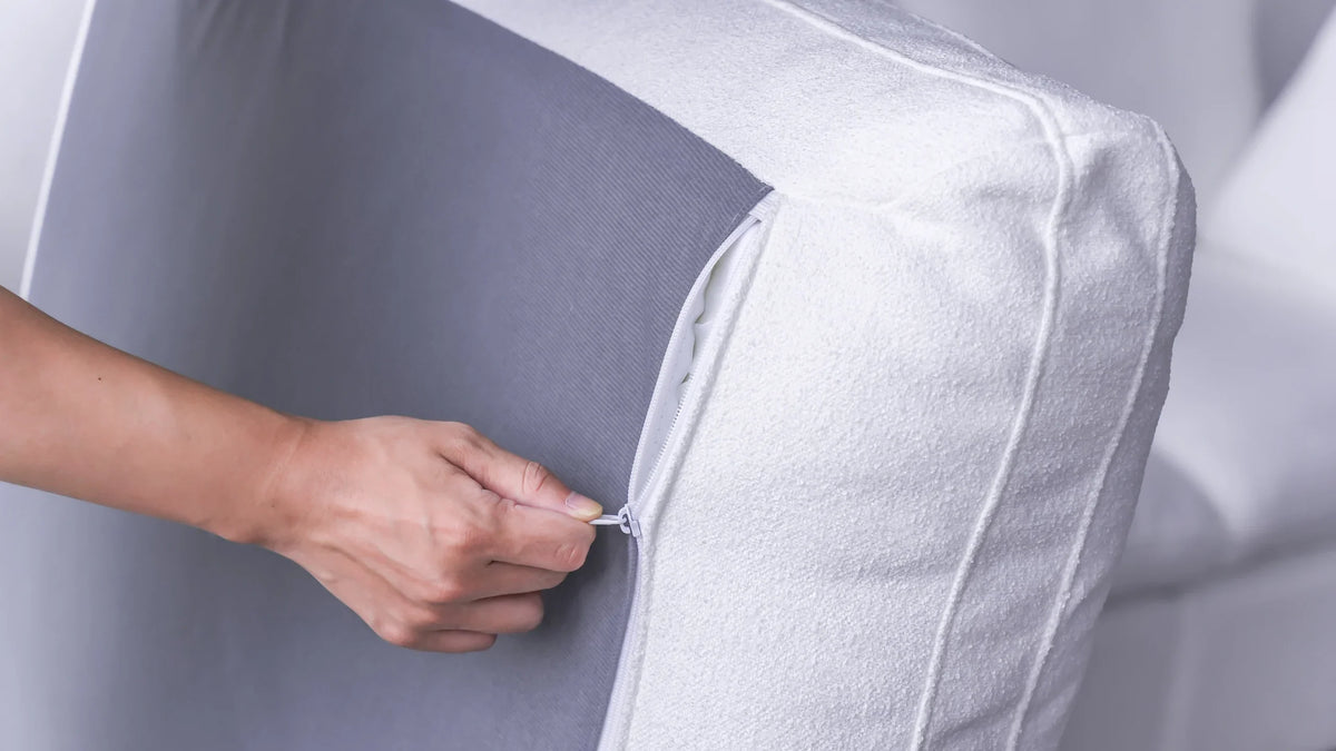 Top 9 Reasons Why You Should Choose A Sofa with Removable Cover