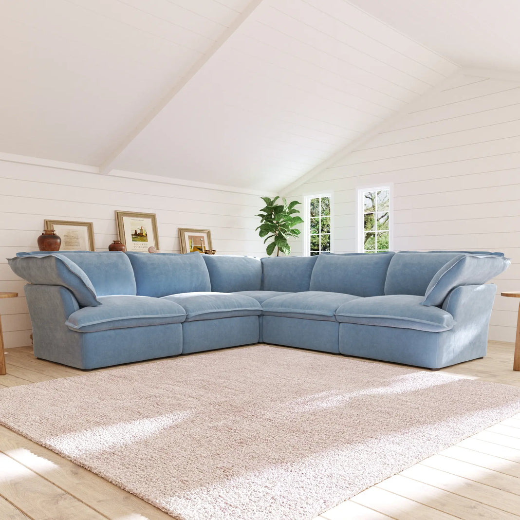 Sky Cloud Plus Sofa