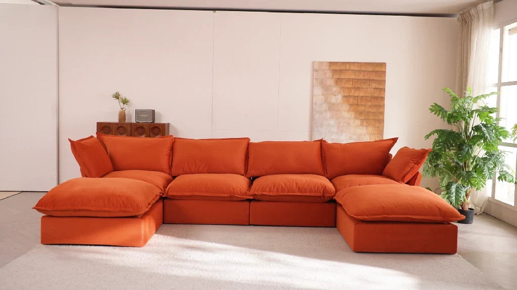 Are Velvet Sofas Durable? The Truth About This Luxurious Fabric