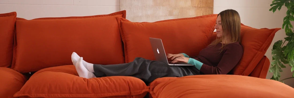 What Makes A Comfortable Sleeper Sofa Header
