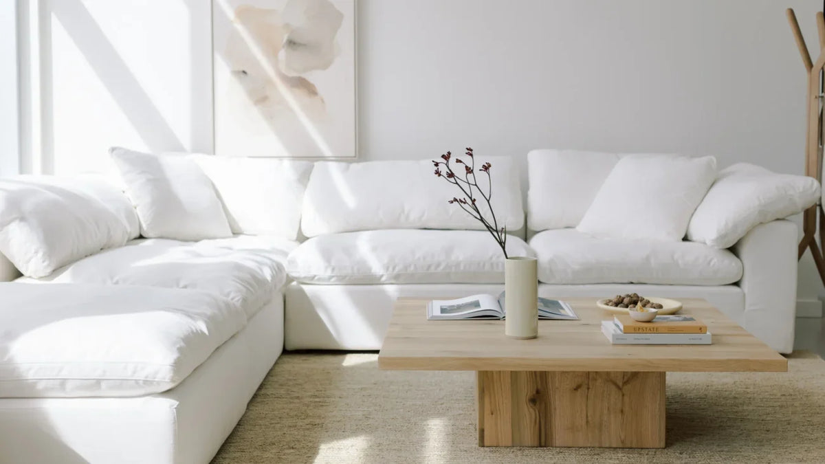 Why Are Deep Sectional Sofas Popular in 2024?