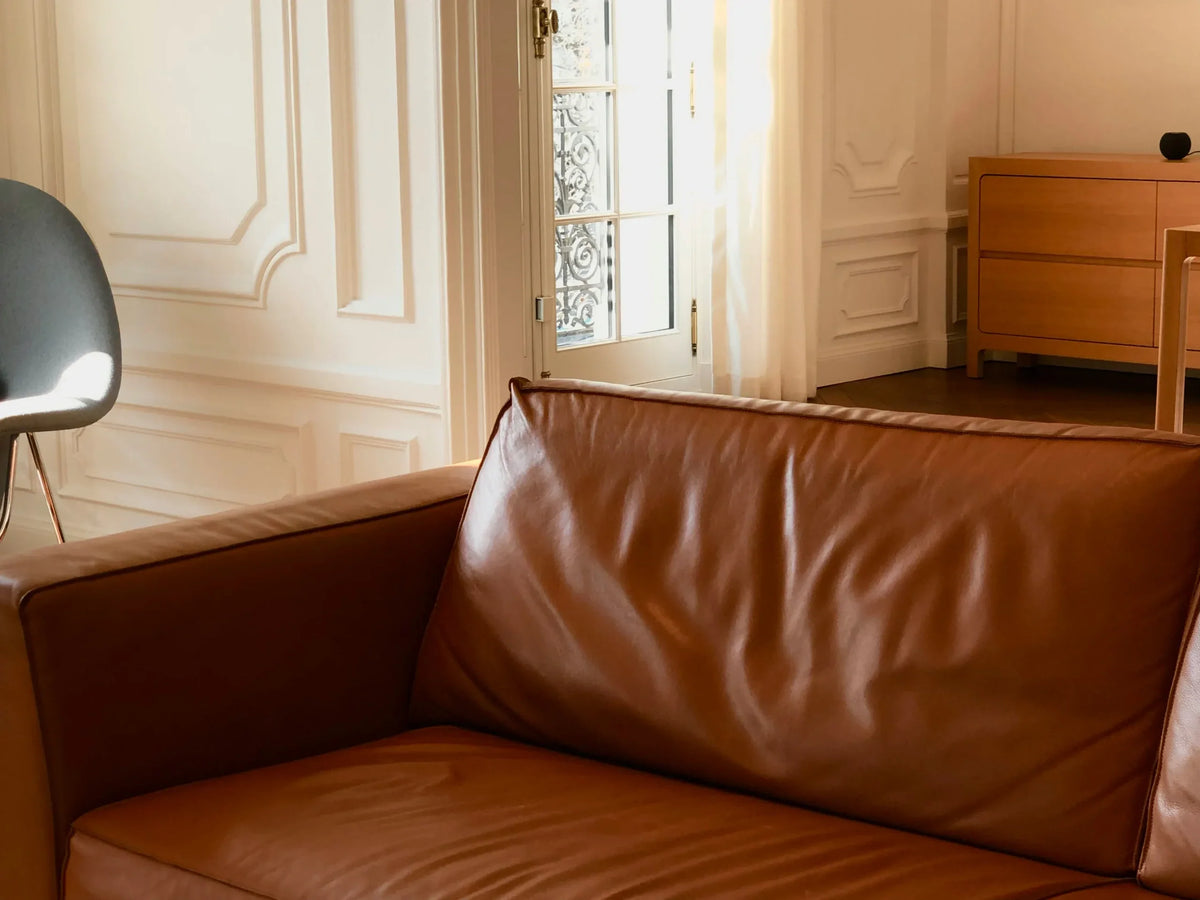 Leather Sofa2