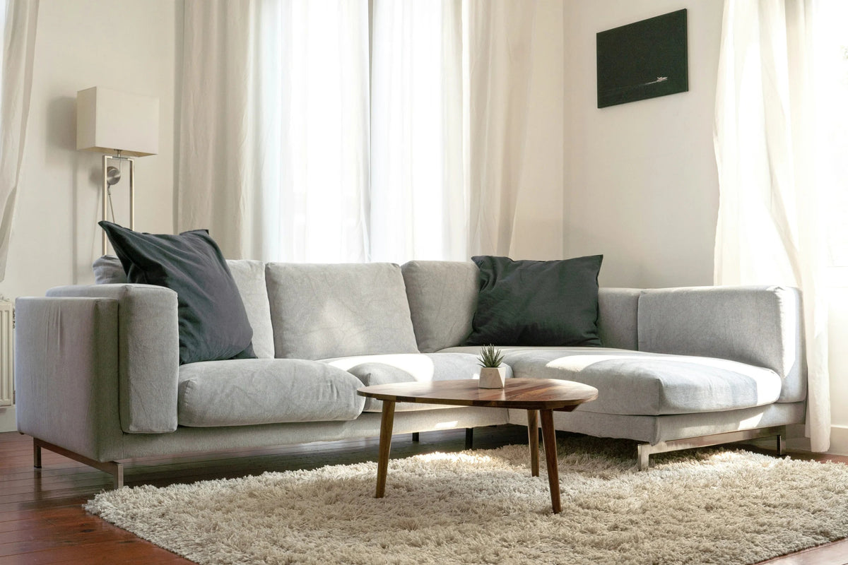 What Is a Pit Sofa?