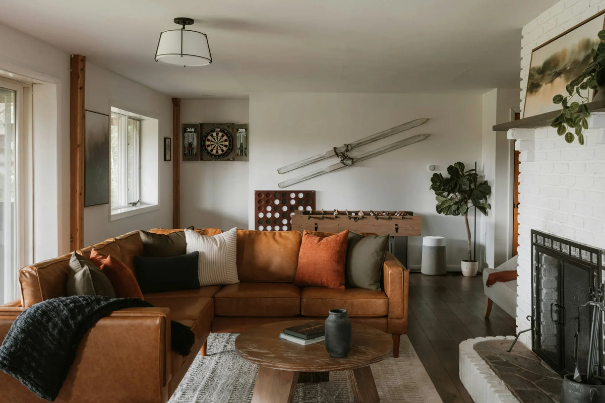 Sofa Colour