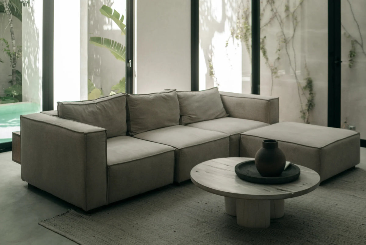 Washable Sofa