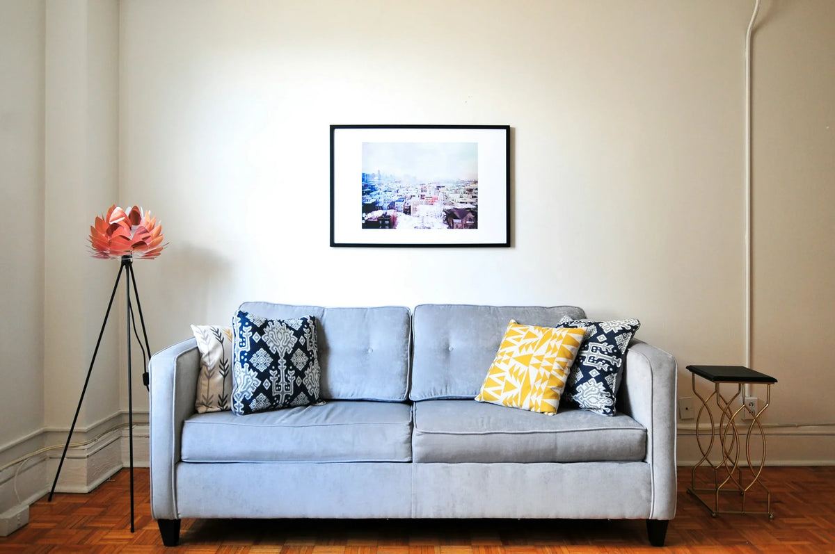 Washable Sofa