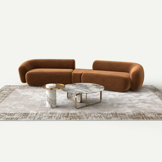 Sienna Sofa Set