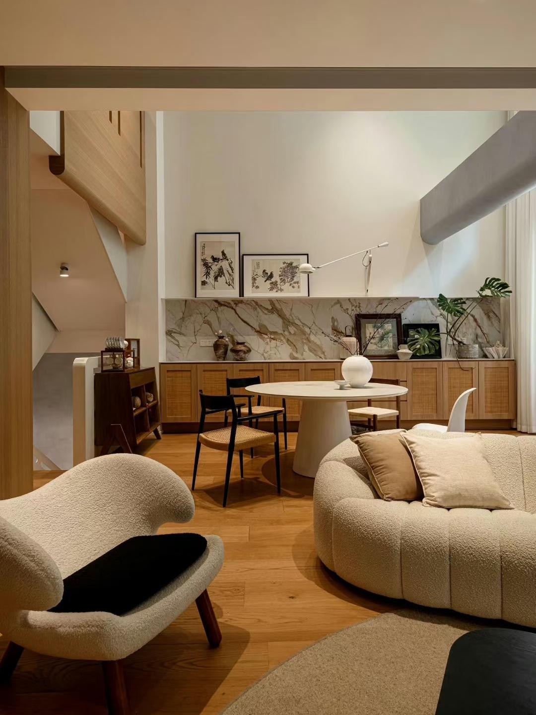 Modern Organic Living