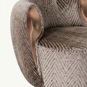 Vesper Lounge Chair — detail 02
