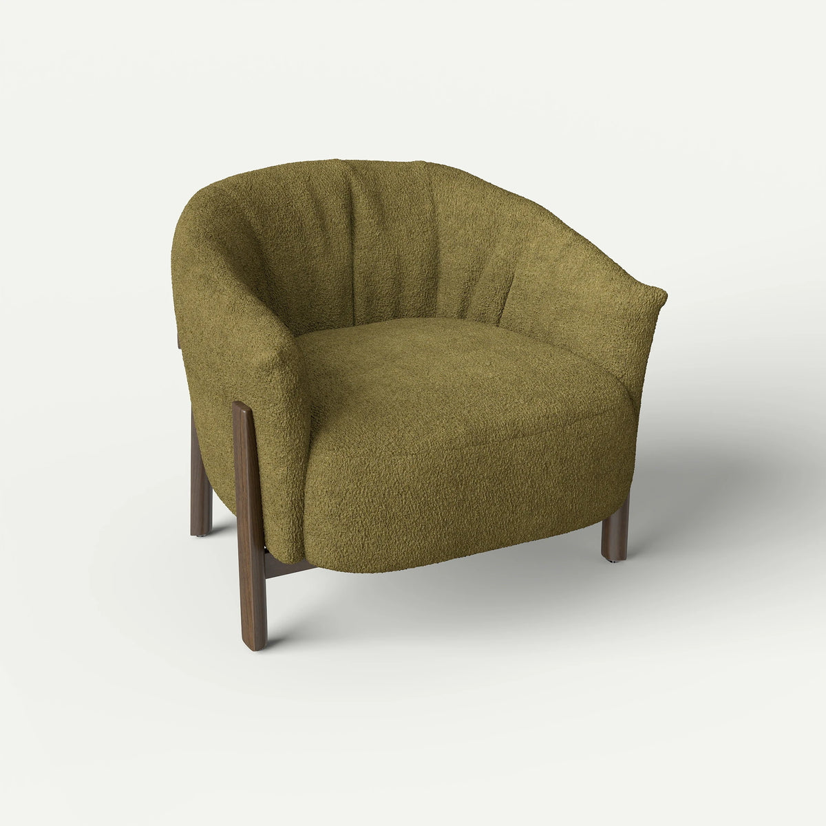 Orven Lounge Chair 01
