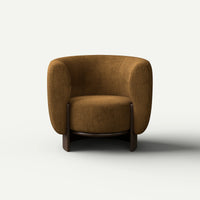 Larkin Lounge Chair — main front