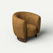 Larkin Lounge Chair — angle 45
