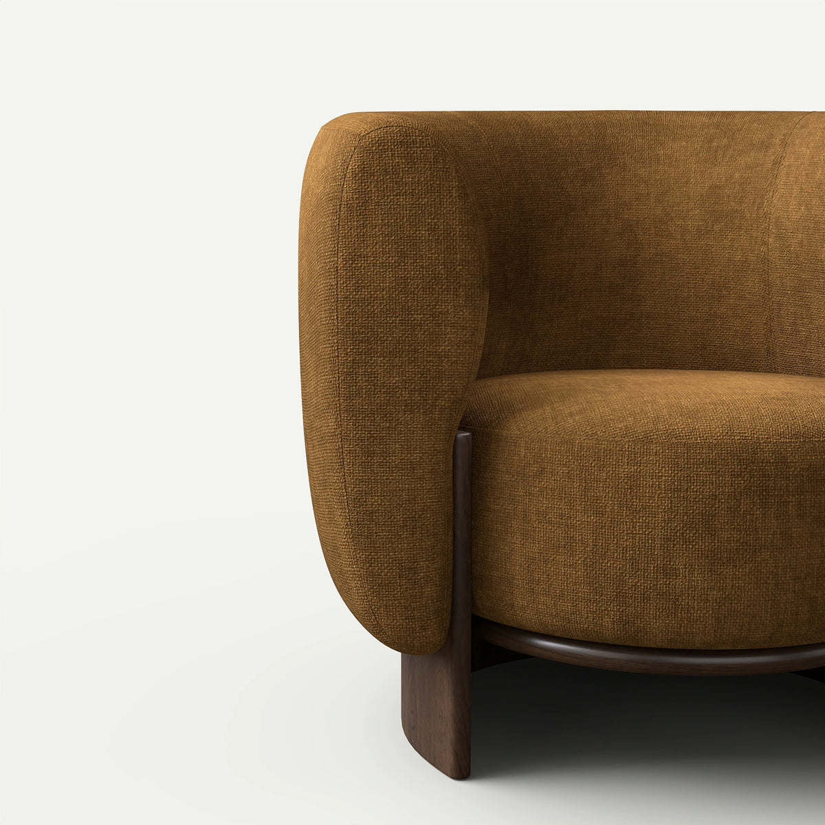 Larkin Lounge Chair — detail 01