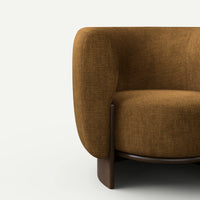 Larkin Lounge Chair — detail 01