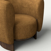Larkin Lounge Chair — detail 02