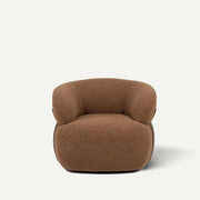 Sorrel Lounge Chair — front view