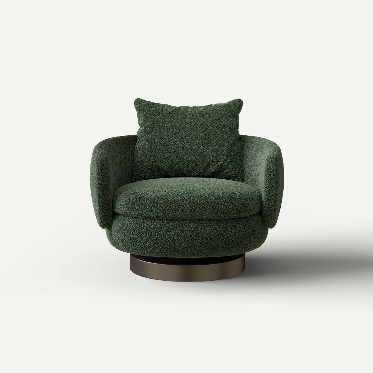Vireo Swivel Chair 01