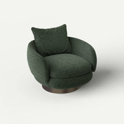 Vireo Swivel Chair 02