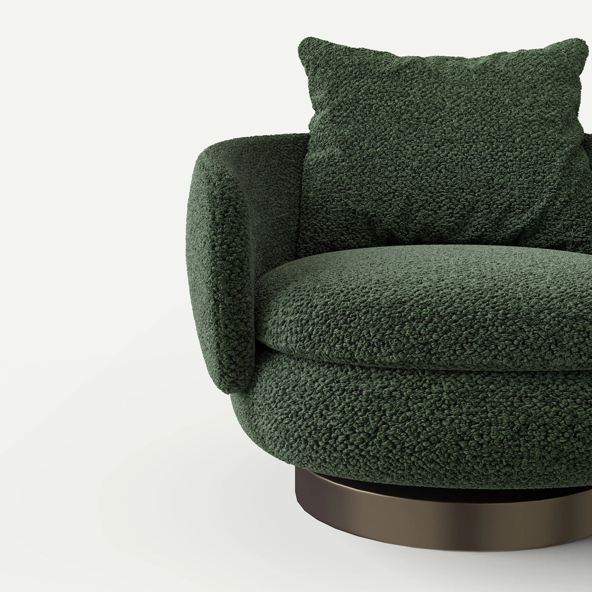Vireo Swivel Chair 03