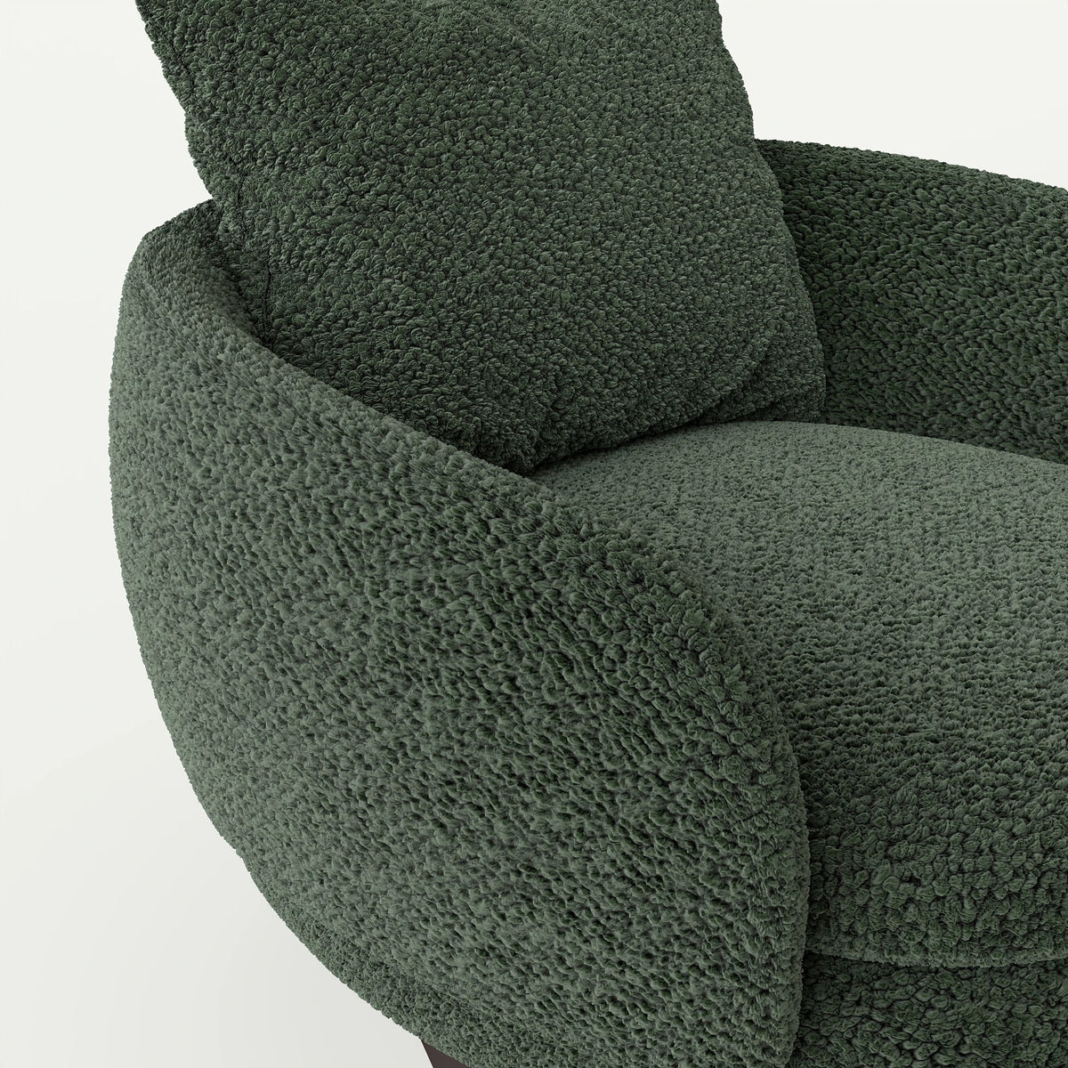 Vireo Swivel Chair 04