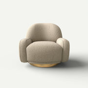 Miro Lounge Chair I — main front on a plain background