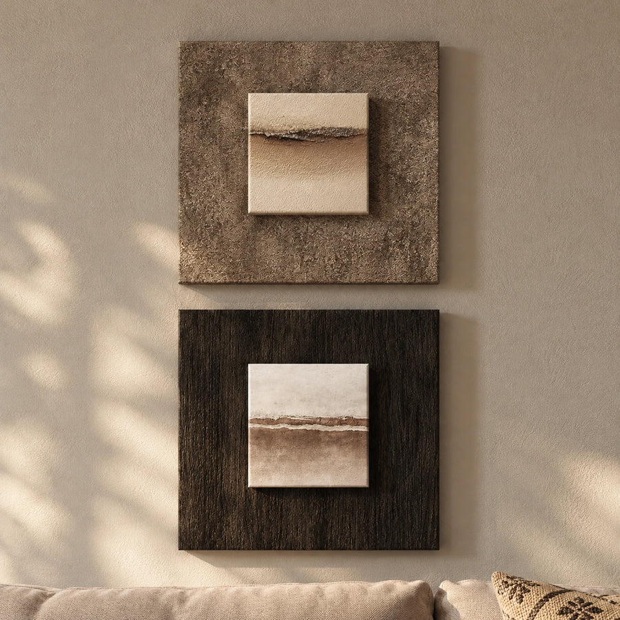 Larkin Wall Art — lifestyle square