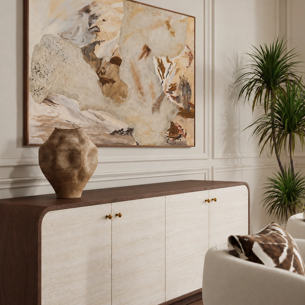 Miro Wall Art — lifestyle square
