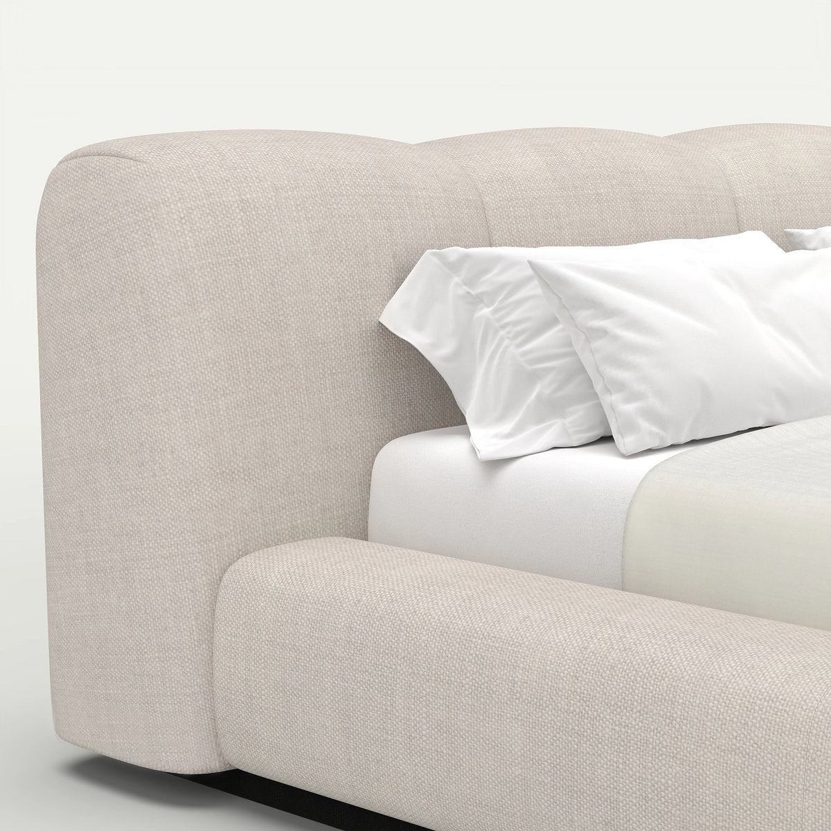 Wake Up to Tactile Warmth