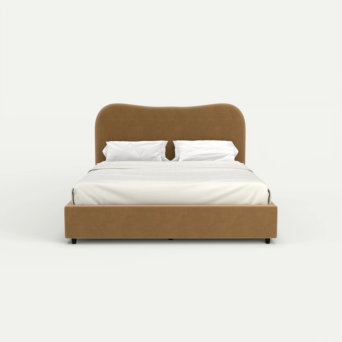 Sova Bed — main front