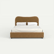 Sova Bed — main front