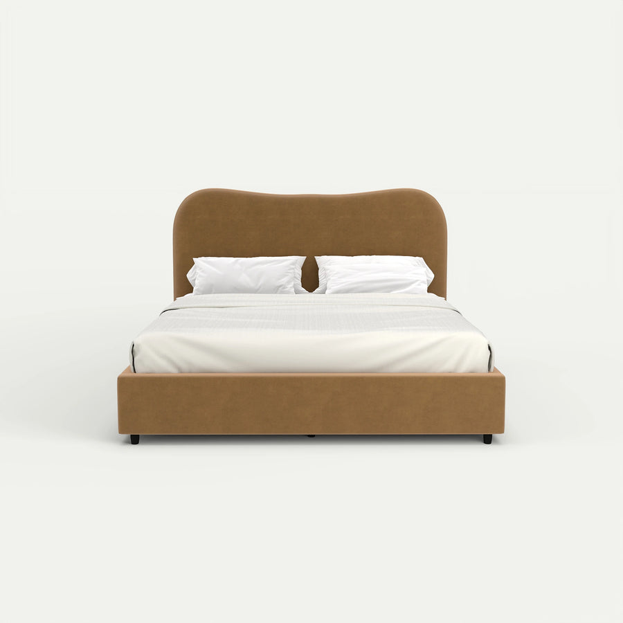 Sova Bed — main front