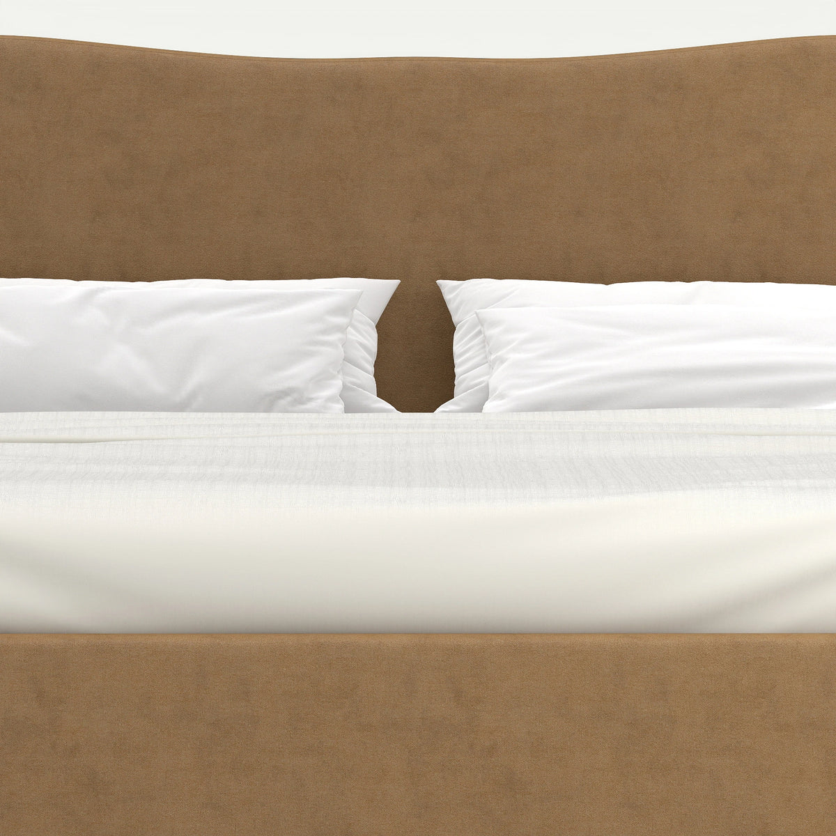 Sova Bed — detail 01