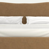Sova Bed — detail 01