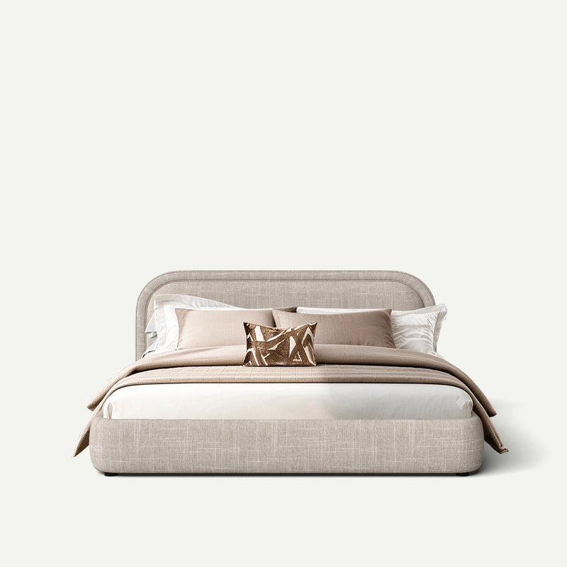 Sorrel Bed