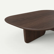Larkin Coffee Table — detail 02
