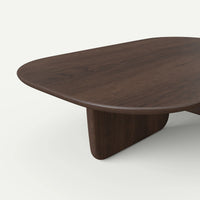 Larkin Coffee Table — detail 02