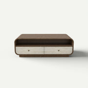 Marella Coffee Table — main front