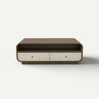 Marella Coffee Table — main front