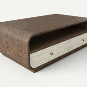 Marella Coffee Table — detail 02